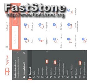 Android App Spy Audio